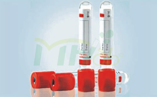 Non-vacuum Plain Tube